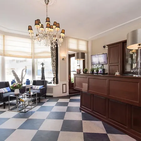 & Bella Vista Apart-hotel 3*