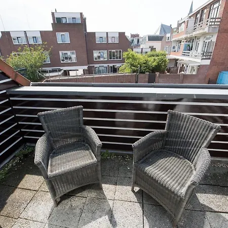 Aparthotel Hotel&appartementen Bella Vista Den Haag