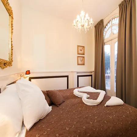 Apart-hotel & Bella Vista Haia