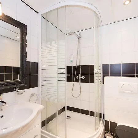 Aparthotel Hotel&appartementen Bella Vista 3*