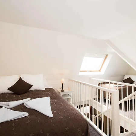 Apart-hotel & Bella Vista Haia