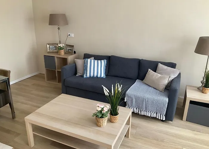 מלון דירות & Bella Vista 3*