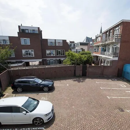 Aparthotel Hotel&appartementen Bella Vista 3*