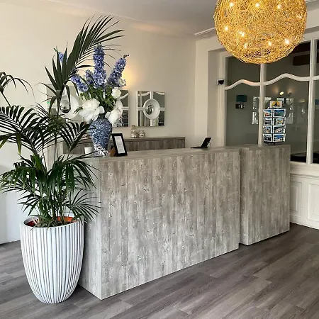 Hotel&appartementen Bella Vista Aparthotel