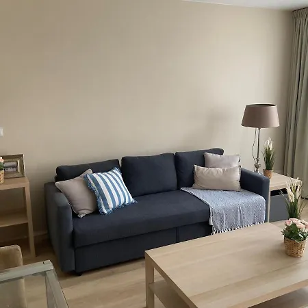 & Bella Vista 아파트호텔