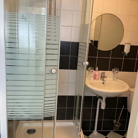 Aparthotel Hotel&appartementen Bella Vista Den Haag