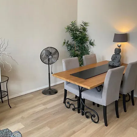 & Bella Vista 아파트호텔