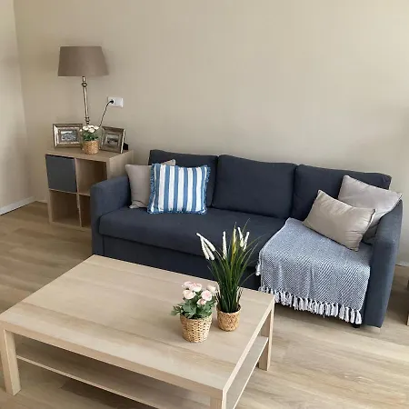 아파트호텔 & Bella Vista 3*