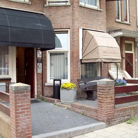 Aparthotel Hotel&appartementen Bella Vista 3*