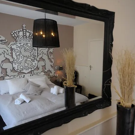 & Bella Vista 헤이그