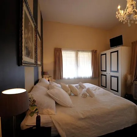 & Bella Vista 아파트호텔