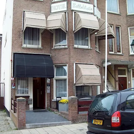 Hotel&appartementen Bella Vista Aparthotel 3*