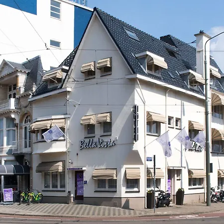 Hotel&appartementen Bella Vista Den Haag