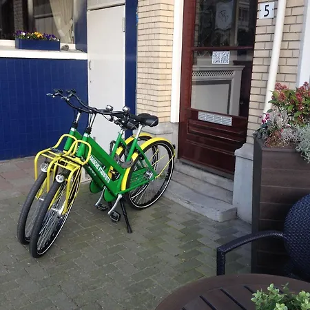 Hotel&appartementen Bella Vista Aparthotel