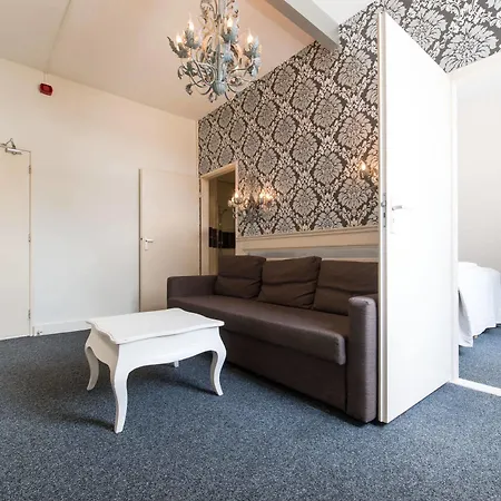 아파트호텔 & Bella Vista