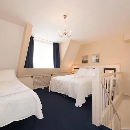 & Bella Vista 아파트호텔