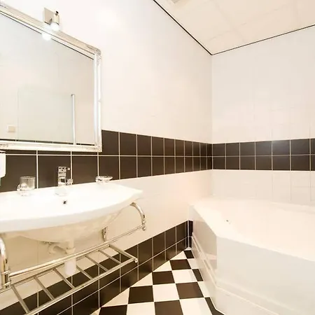 & Bella Vista 3* 헤이그