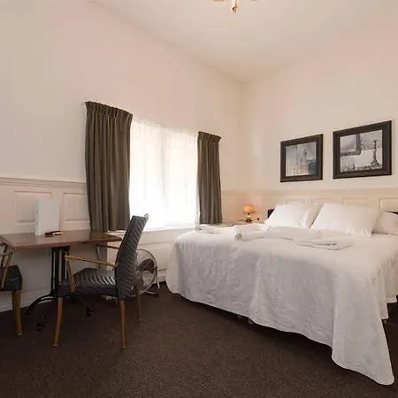 & Bella Vista 아파트호텔