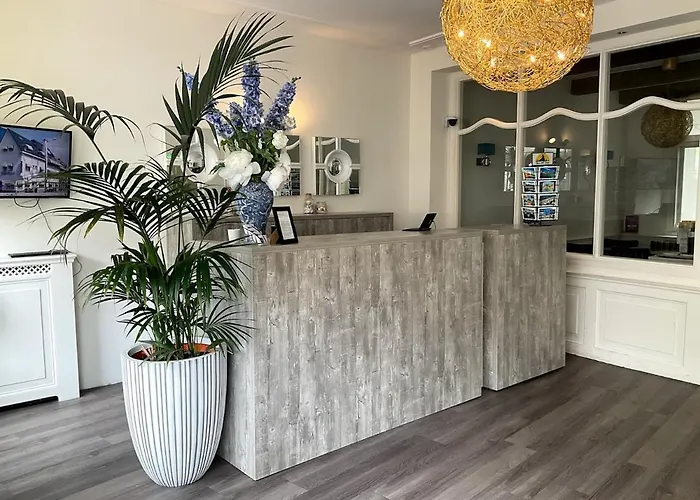 & Bella Vista شقة فندقية