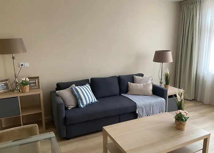 & Bella Vista شقة فندقية