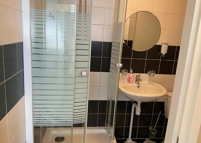 شقة فندقية & Bella Vista لاهاي