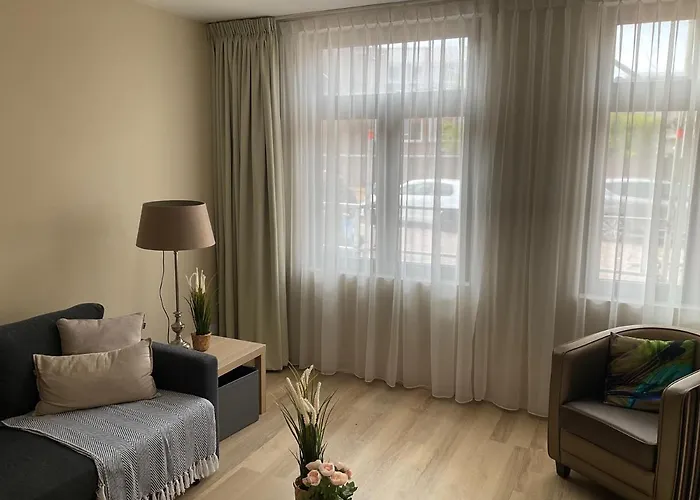 & Bella Vista شقة فندقية