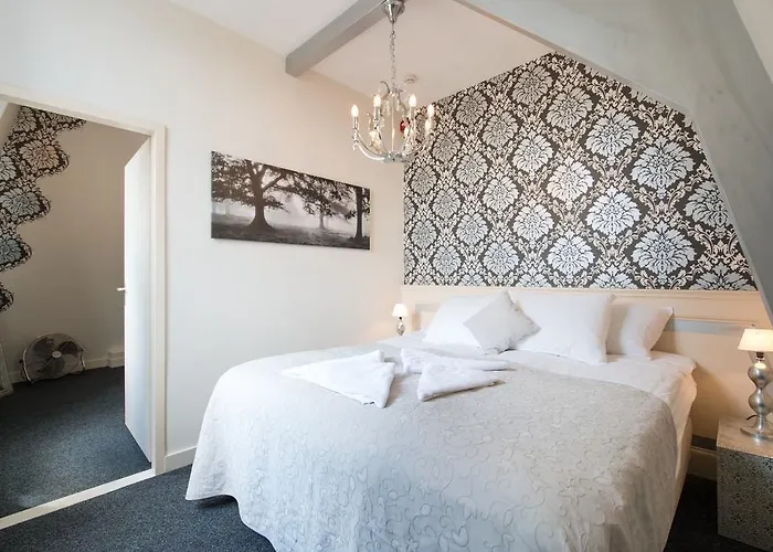 Aparthotel Hotel&appartementen Bella Vista