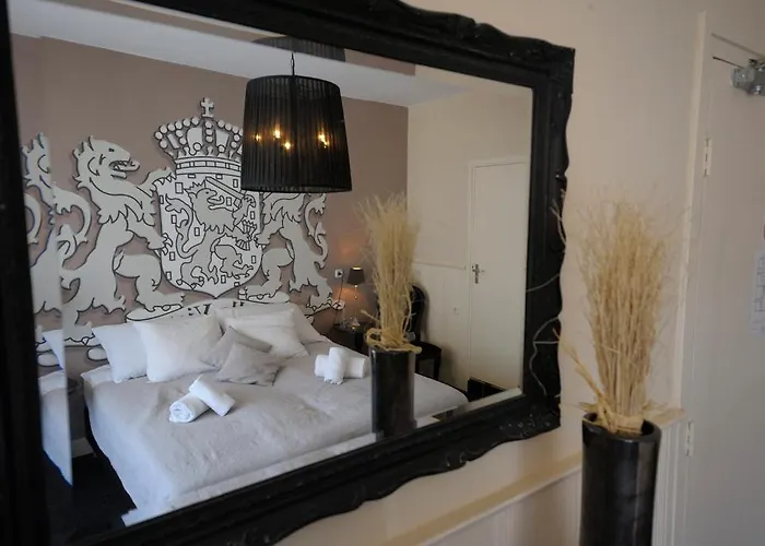 Hotel&appartementen Bella Vista Den Haag