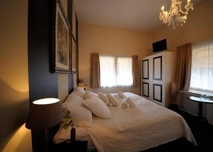 & Bella Vista شقة فندقية