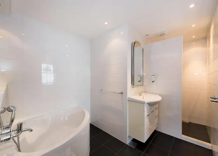 Apartahotel & Bella Vista La Haya