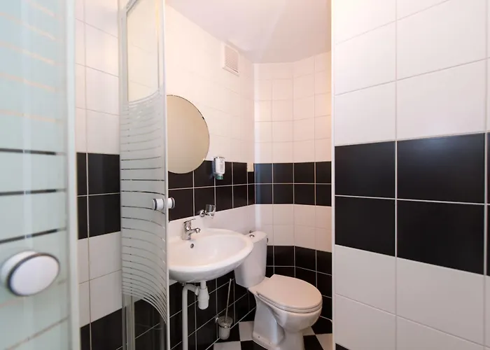 & Bella Vista شقة فندقية لاهاي