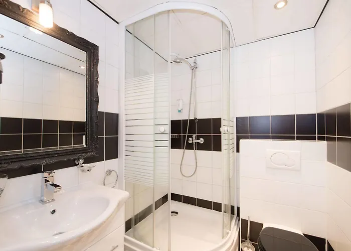 Aparthotel Hotel&appartementen Bella Vista 3*