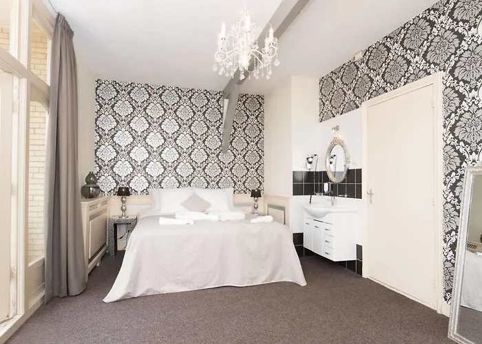 & Bella Vista شقة فندقية