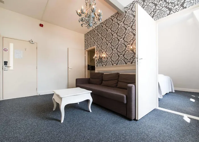 Apartahotel & Bella Vista