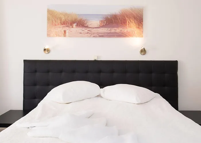 & Bella Vista 3* لاهاي