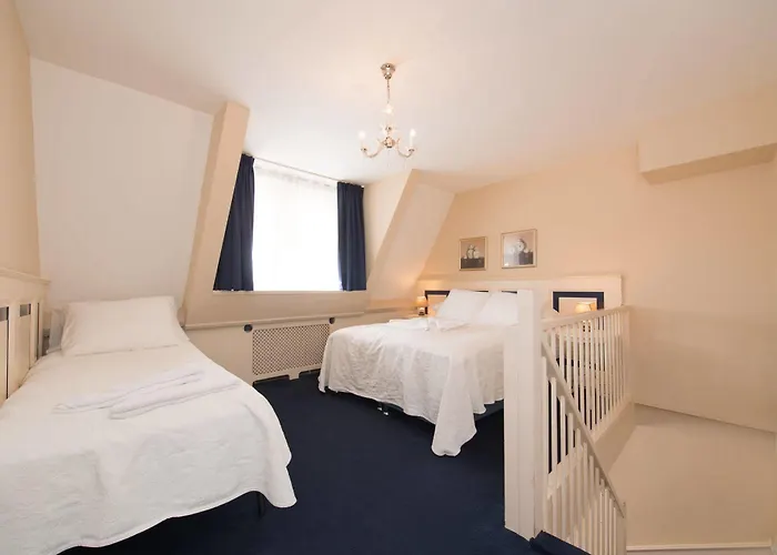 Hotel&appartementen Bella Vista Aparthotel