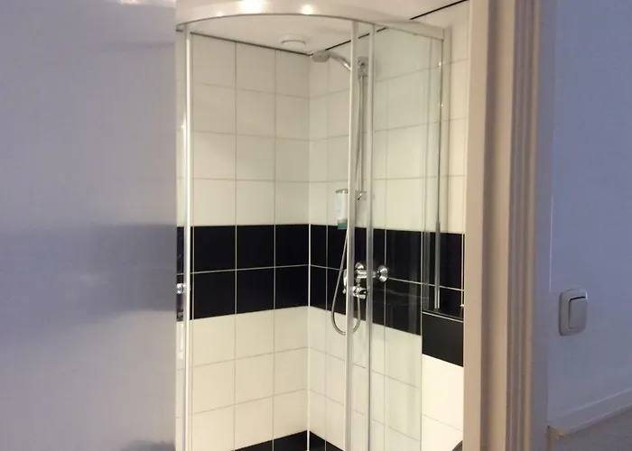 & Bella Vista شقة فندقية لاهاي