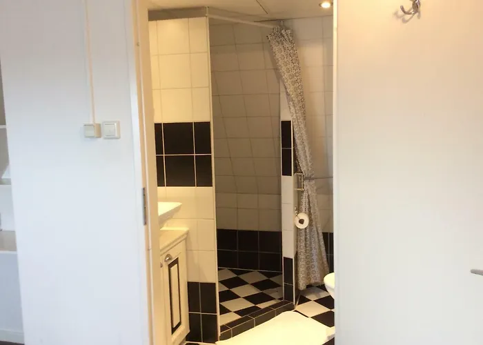 Hotel&appartementen Bella Vista