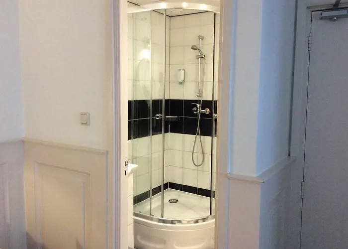 شقة فندقية & Bella Vista 3*