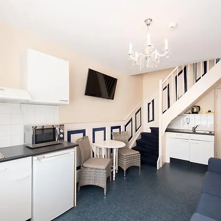 Lejlighedshotel & Bella Vista