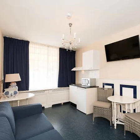 Апарт-отель & Bella Vista