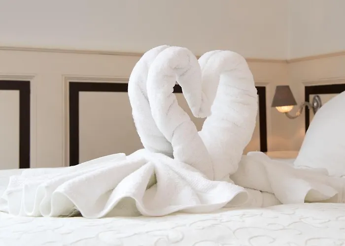 & Bella Vista Aparthotel