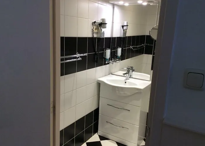 & Bella Vista Aparthotel